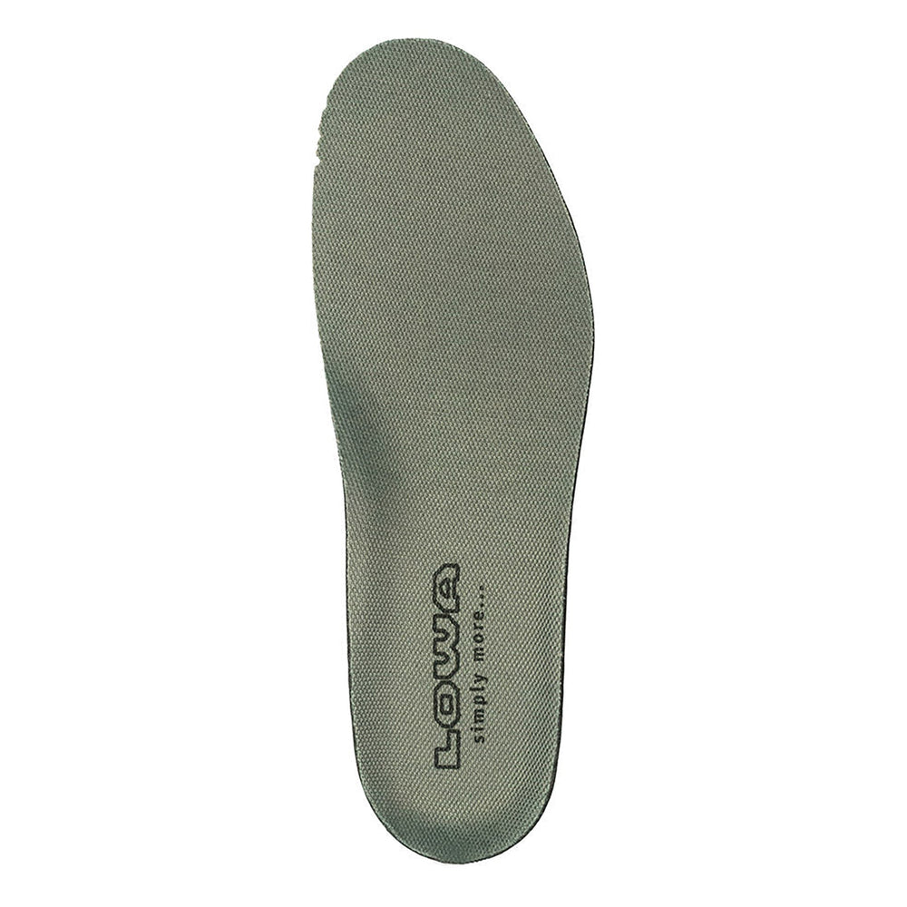 LOWA ATC insole in GREY. SKU 2130090111