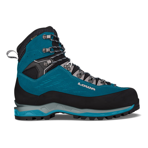 CEVEDALE II GTX - TURQUOISE/GREY – LOWA