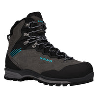 CADIN II GTX MID WS - ANTHRACITE/AQUAMARINE