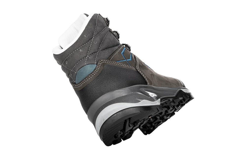 LADY LIGHT LL - SLATE/TURQUOISE - 2024