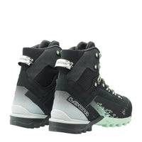 CERVINO GTX MID WS - BLACK/SMOKE GREEN