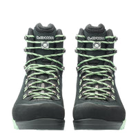 CERVINO GTX MID WS - BLACK/SMOKE GREEN
