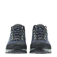 DELAGO GTX LO WS - NAVY/MILKY GREEN