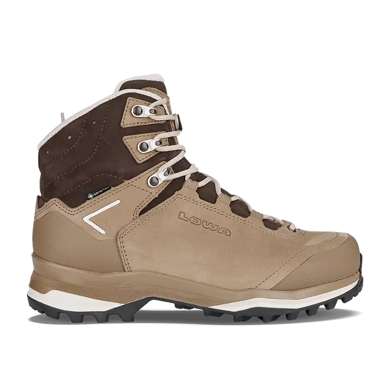 LADY LIGHT EVO GTX - HUMUS/BROWN