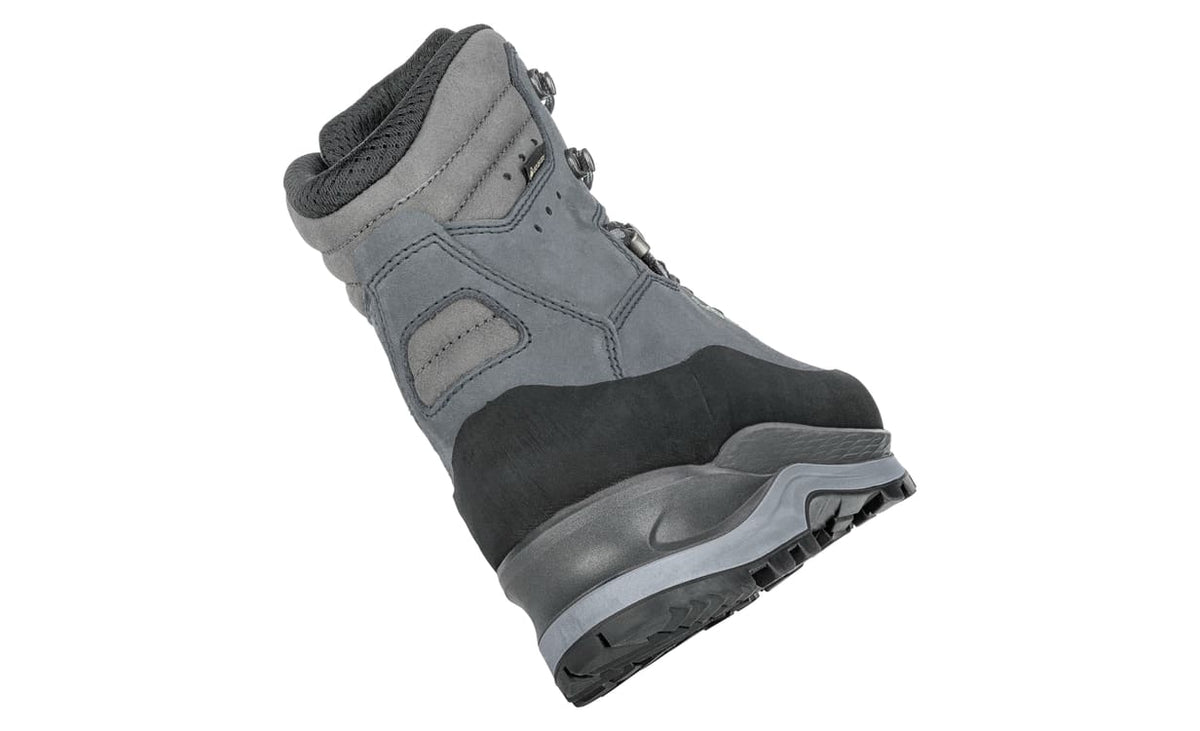 TIBET EVO GTX WS - SMOKE GREEN/JADE