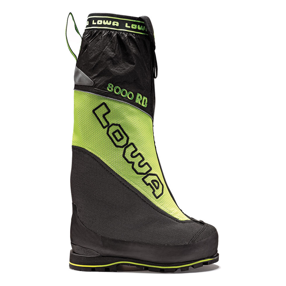 Men's LOWA Expedition 8000 Evo Rd