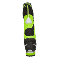 Expedition 6000 Evo RD - Back View