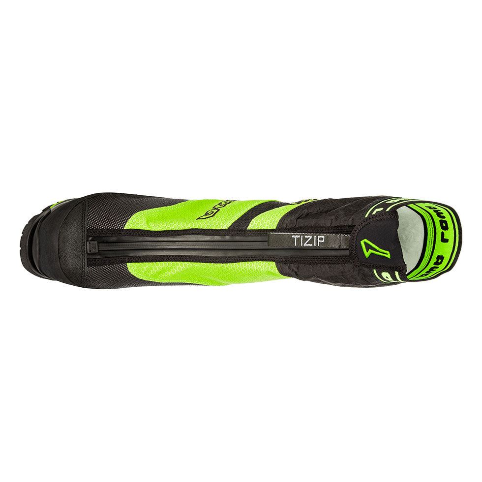 Expedition 6000 Evo RD - Top View