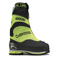 Expedition 6000 Evo RD - Outside Side View - Right Shoe
