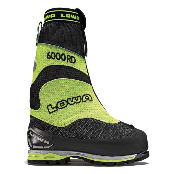 EXPEDITION 6000 EVO RD - LIME/BLACK – LOWA