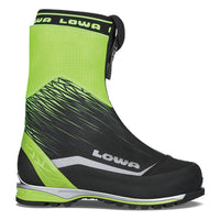 ALPINE ICE GTX - LIME/BLACK - Outside Side View