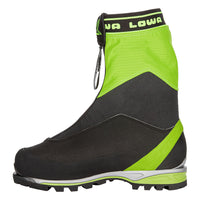 ALPINE ICE GTX - LIME/BLACK - Inside Side View