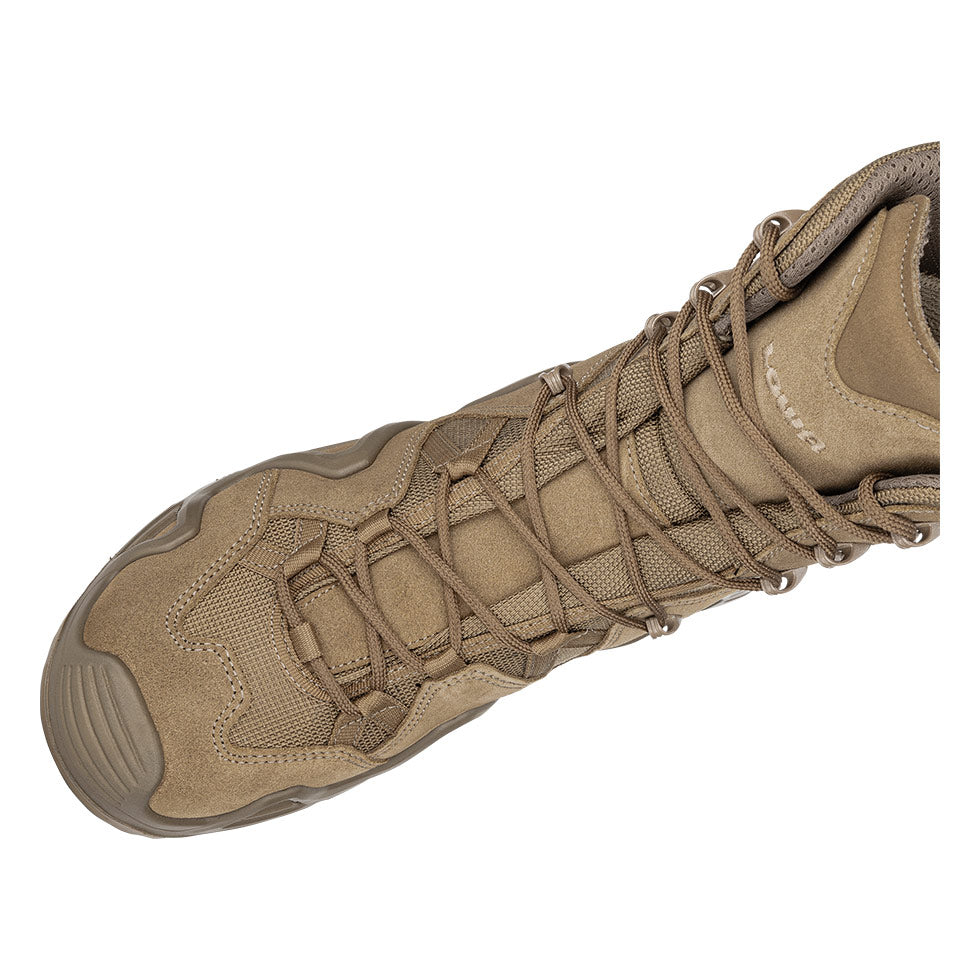 新品 Lowa Zephyr GTX MID TF CoyoteOP UK10 ZEPHYR GTX MID TF WS - COYOTE OP – LOWA