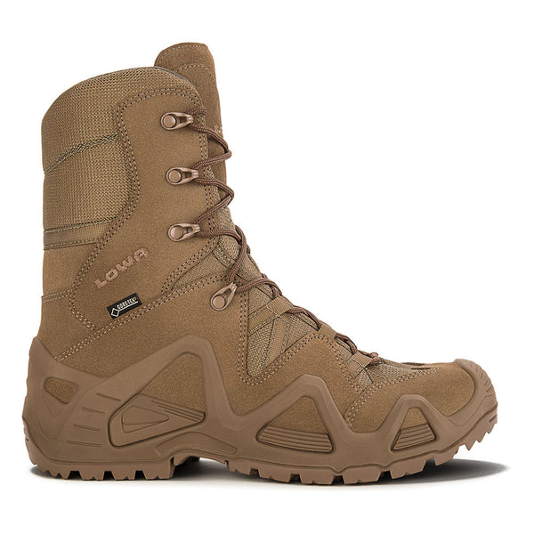 ZEPHYR GTX HI TF - COYOTE OP – LOWA