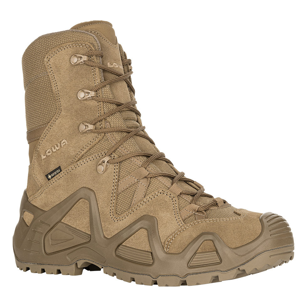 ZEPHYR GTX HI TF - COYOTE OP – LOWA