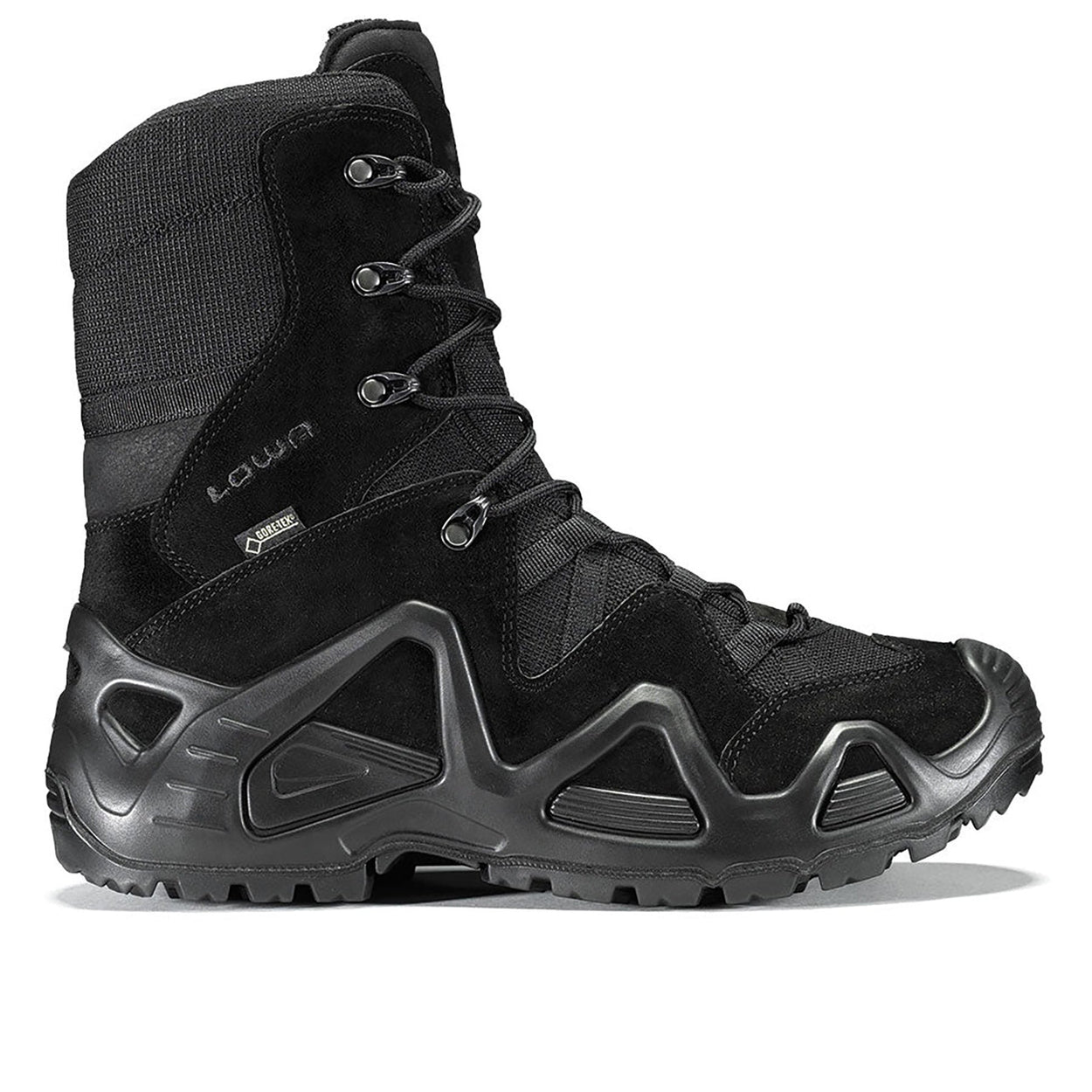 ZEPHYR GTX HI TF - BLACK