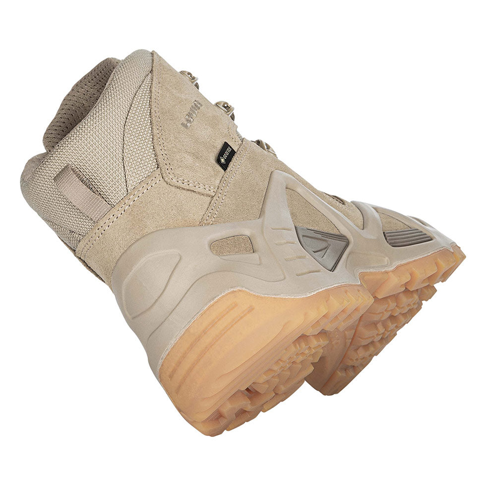 ZEPHYR GTX MID TF - DESERT – LOWA