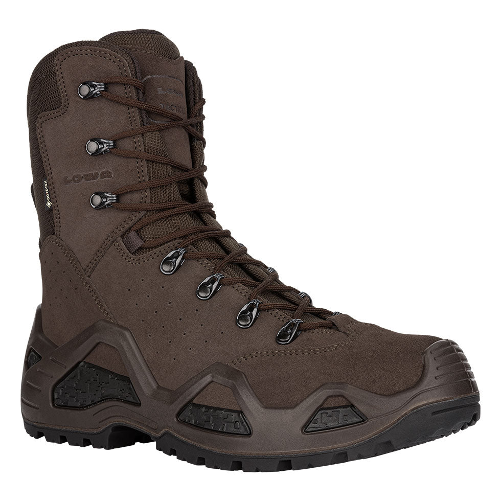 Z-8S GTX C - DARK BROWN – LOWA