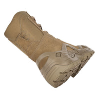 Men's LOWA Z-8S C tactical boot in COYOTE OP for tactical and duty use. SKU 3106860731