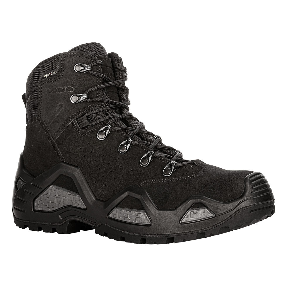 Z-6S GTX C - BLACK – LOWA