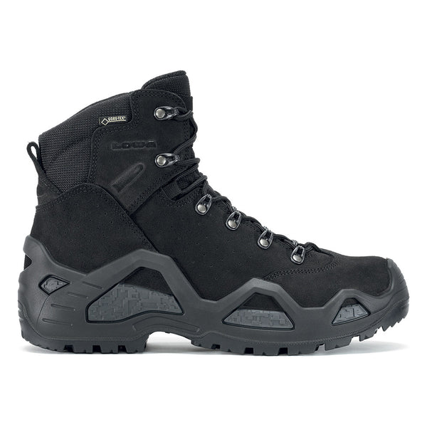 Z-6S GTX C - BLACK – LOWA