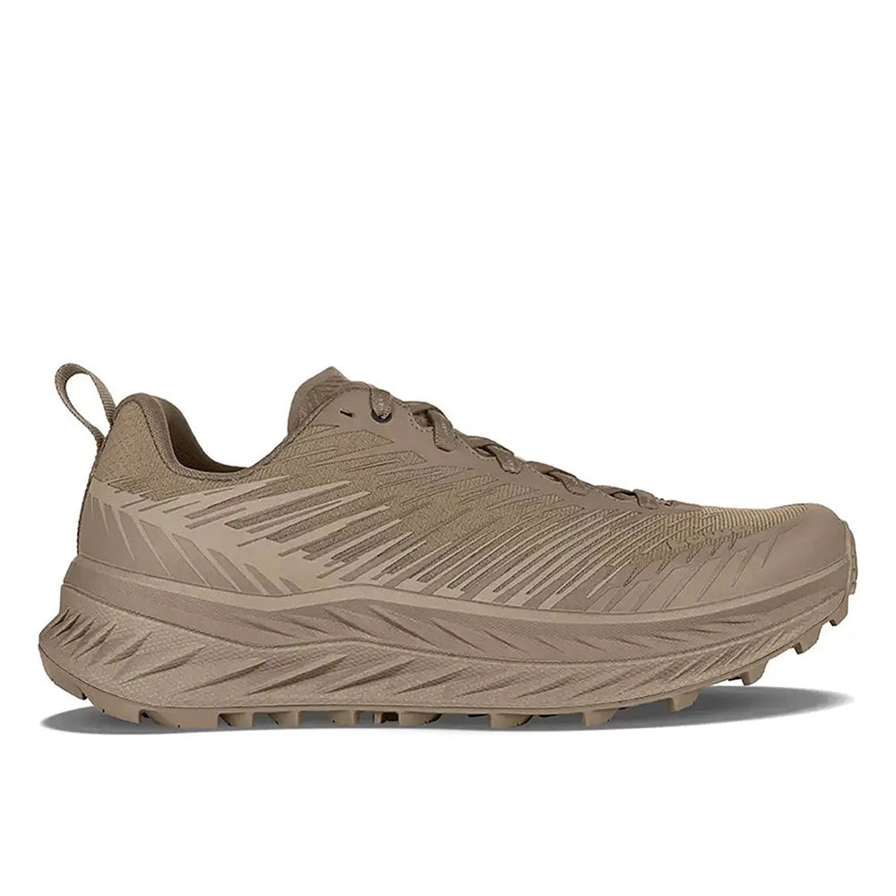 Men's LOWA FORTUX tactical boot in COYOTE OP for tactical and duty use and trail running. SKU 3106930731