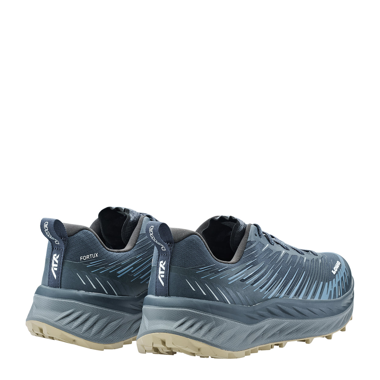 FORTUX - NAVY/DUNE