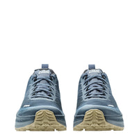 Men's LOWA FORTUX tactical boot in NAVY/DUNE for tactical and duty use and trail running. SKU 3106936983