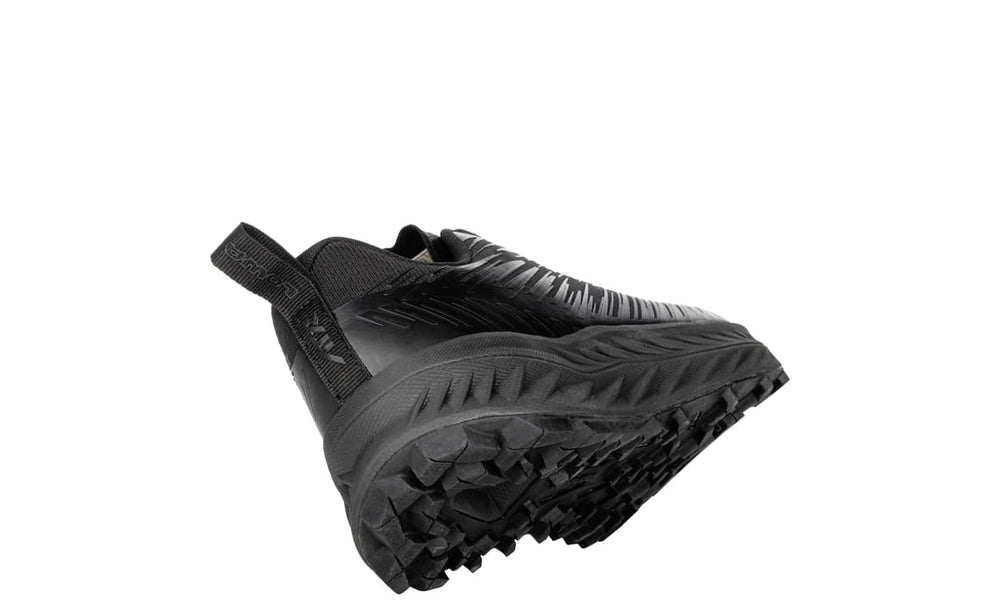 FORTUX - BLACK/BLACK
