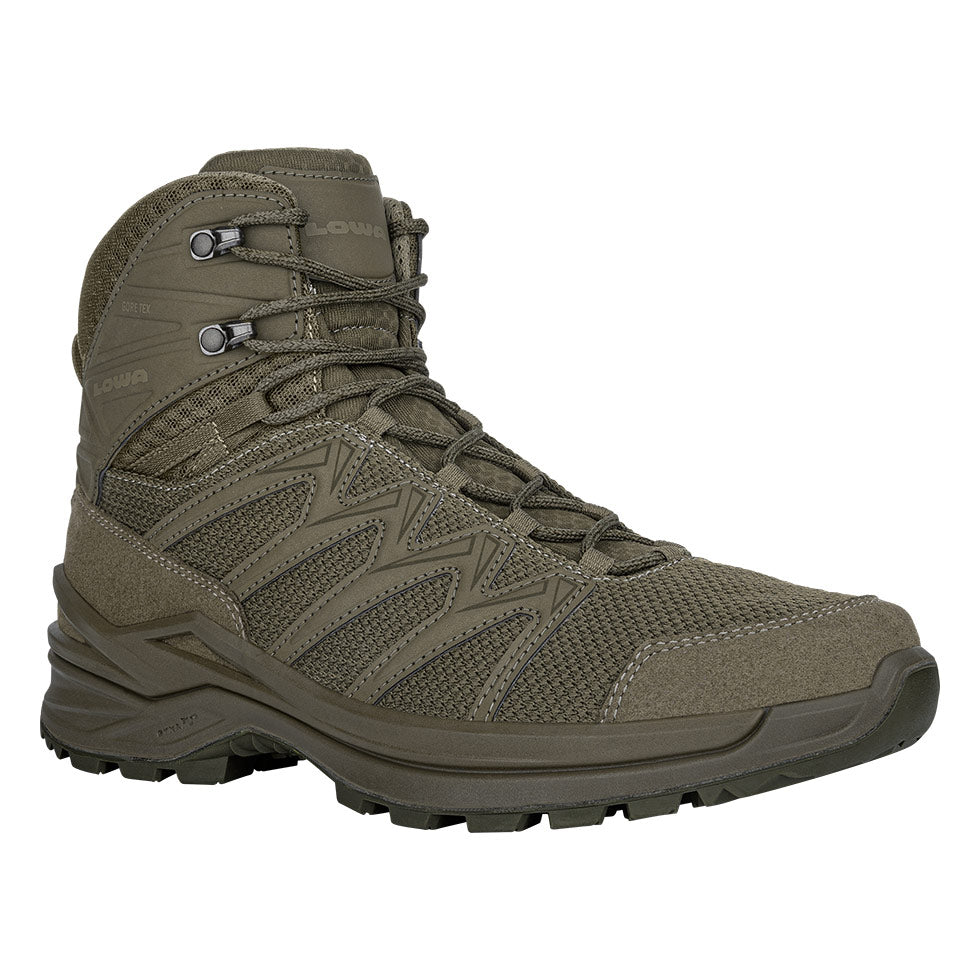 INNOX PRO GTX MID TF - RANGER GREEN – LOWA