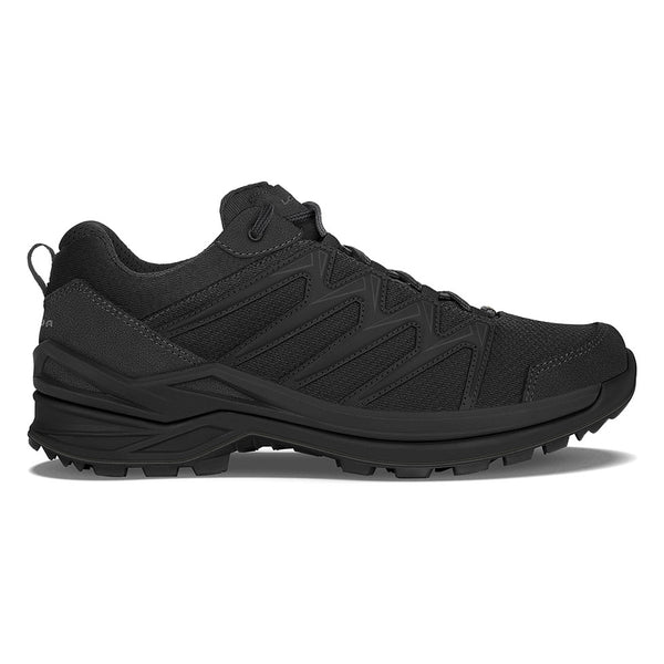 INNOX PRO LO TF - BLACK – LOWA
