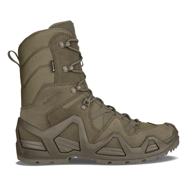 ZEPHYR MK2 GTX HI - RANGER GREEN – LOWA