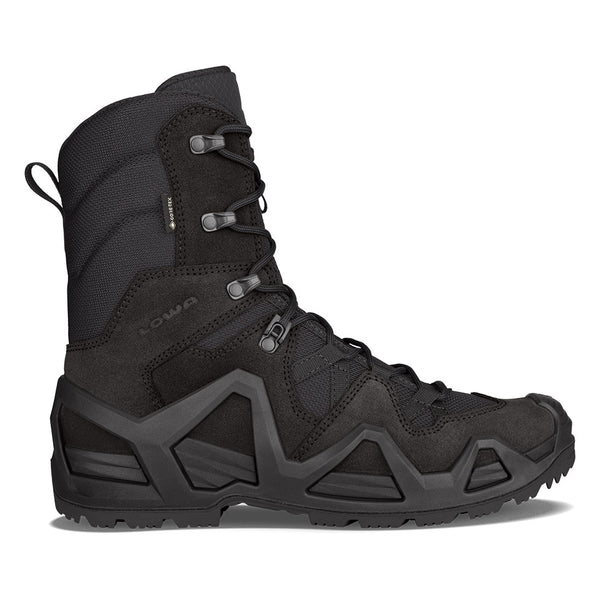 ZEPHYR MK2 GTX HI - BLACK – LOWA