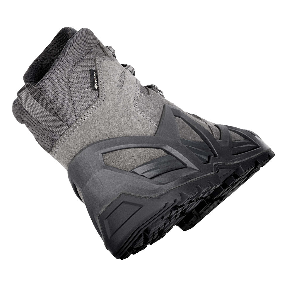 ZEPHYR MK2 GTX MID - WOLF – LOWA