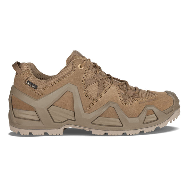 ZEPHYR MK2 GTX LO - COYOTE OP – LOWA Boots ZEPHYR MK2 GTX LO - COYOTE OP – LOWA Boots