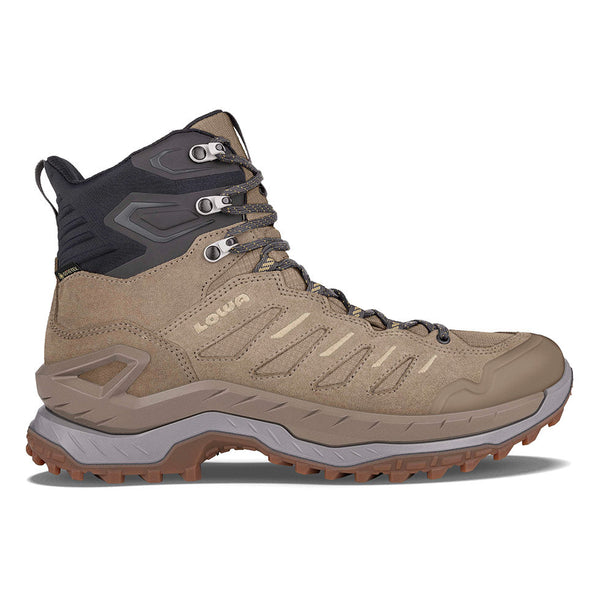 INNOVO GTX MID - DUNE/GREY – LOWA