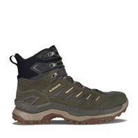 INNOVO GTX MID - OLIVE/DARK GREY
