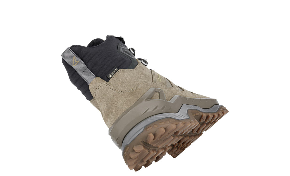 INNOVO GTX MID - DUNE/GREY