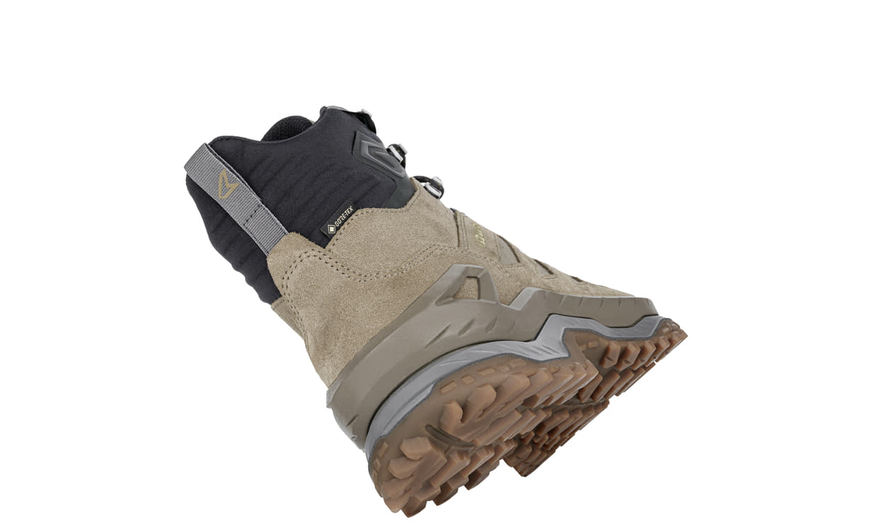 INNOVO GTX MID - DUNE/GREY