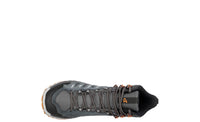 INNOVO GTX MID - SMOKE GREEN/FLAME