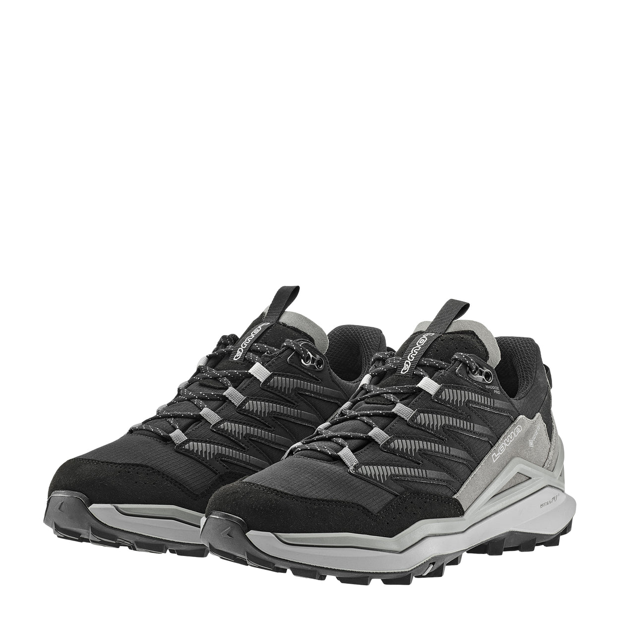 MADDOX PRO GTX LO - BLACK/GREY