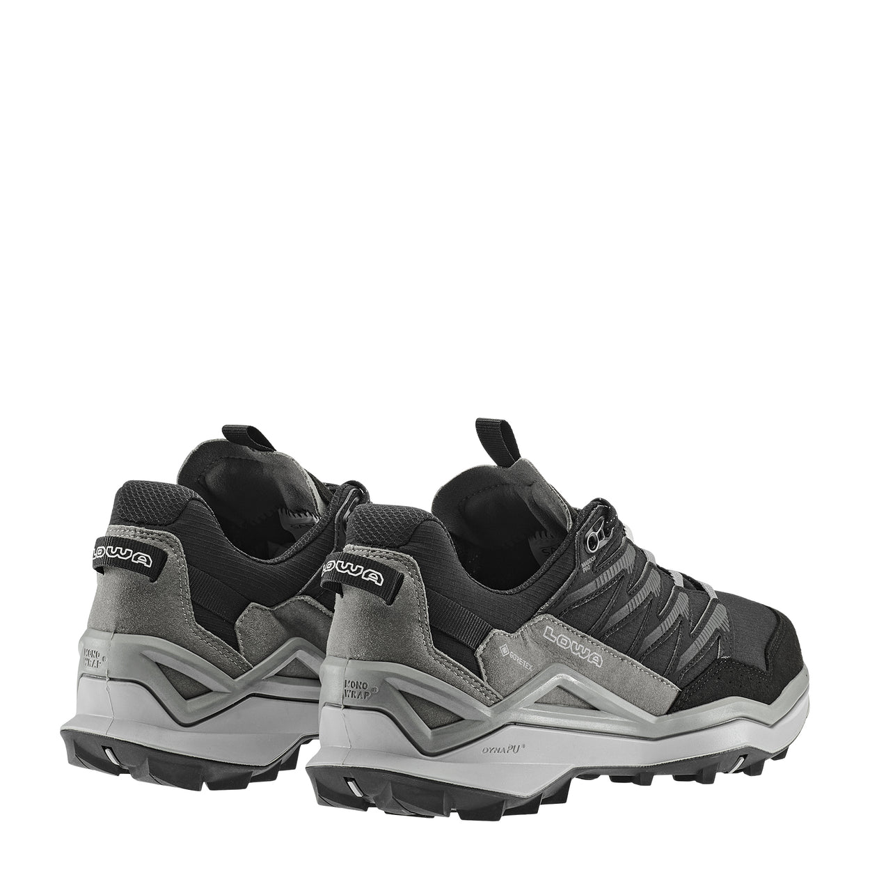 MADDOX PRO GTX LO - BLACK/GREY