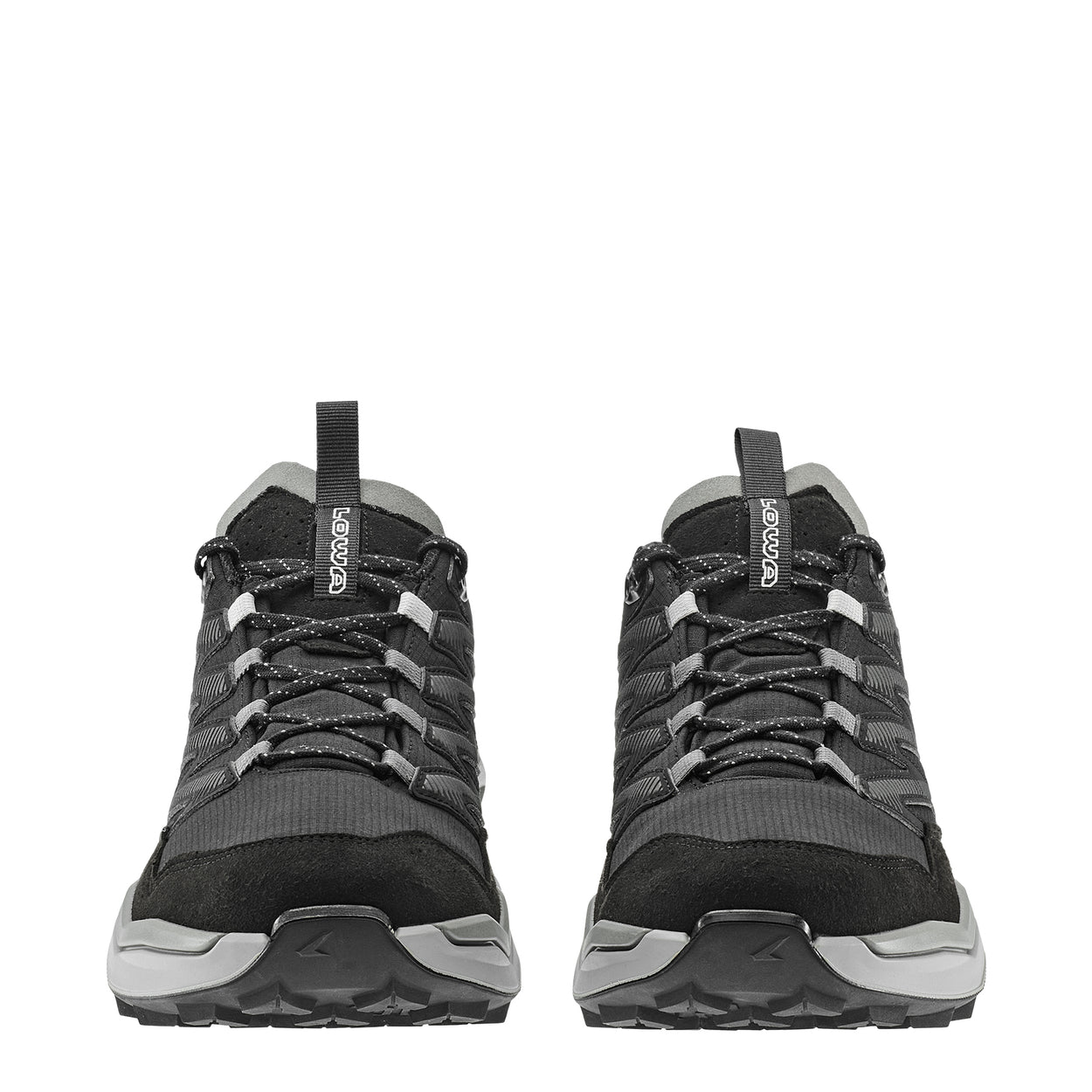 MADDOX PRO GTX LO - BLACK/GREY