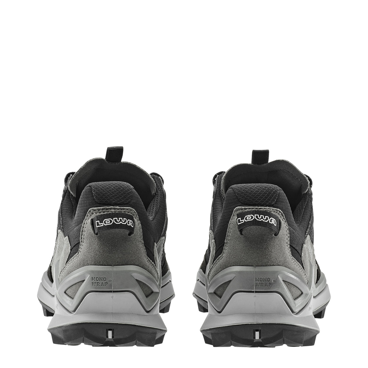 MADDOX PRO GTX LO - BLACK/GREY