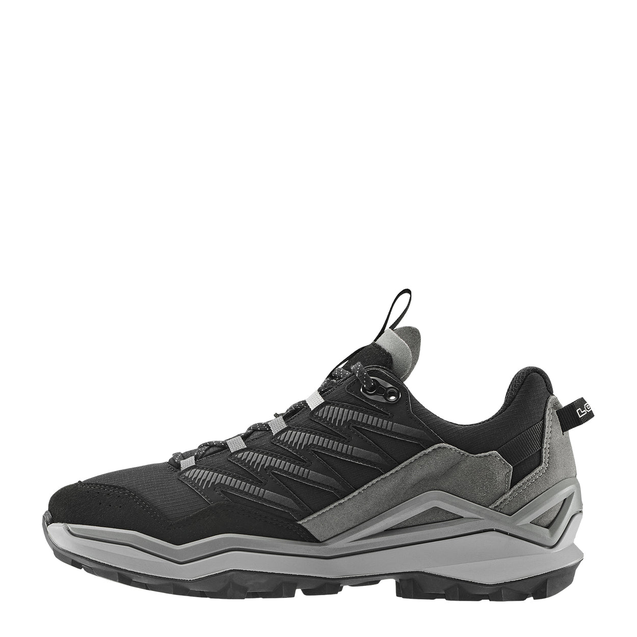 MADDOX PRO GTX LO - BLACK/GREY