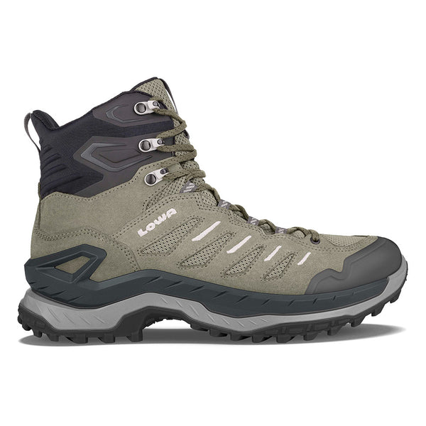 INNOVO MID - SEAWEED/GREY – LOWA