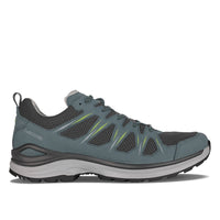DARK PETROL/GREY