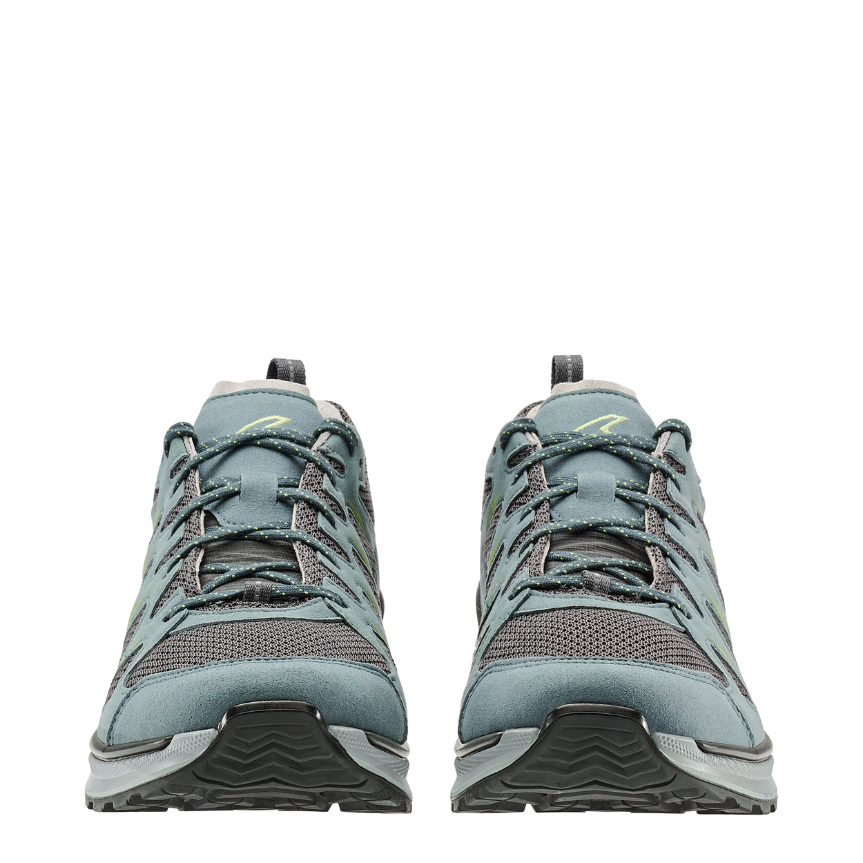 INNOX EVO II LO - DARK PETROL/GREY