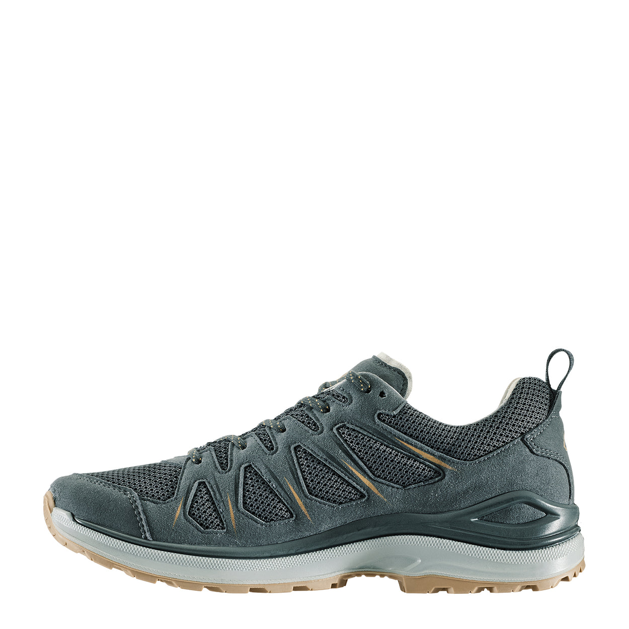 INNOX EVO II GTX - ANTHRACITE/BRONZE
