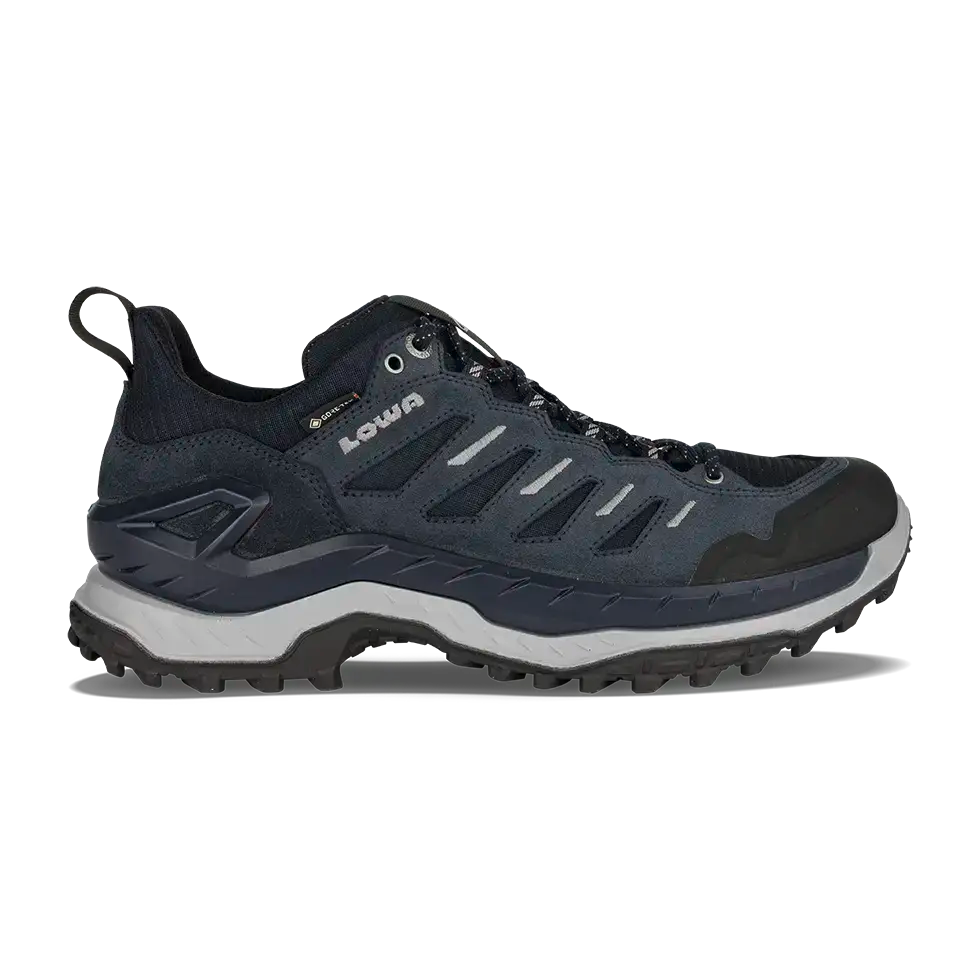 INNOVO GTX LO - NAVY/GREY